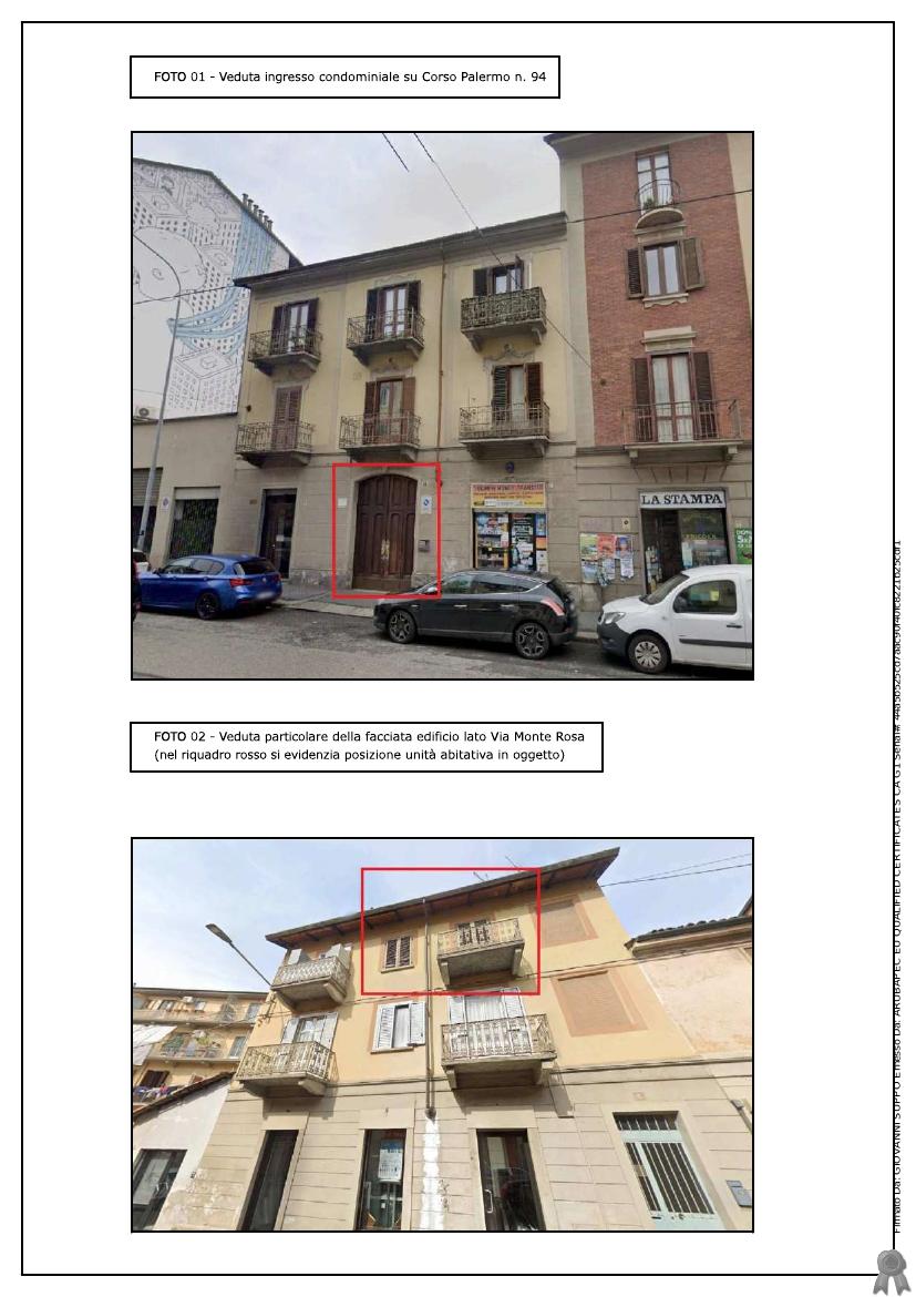 Foto 2 — Abitazione