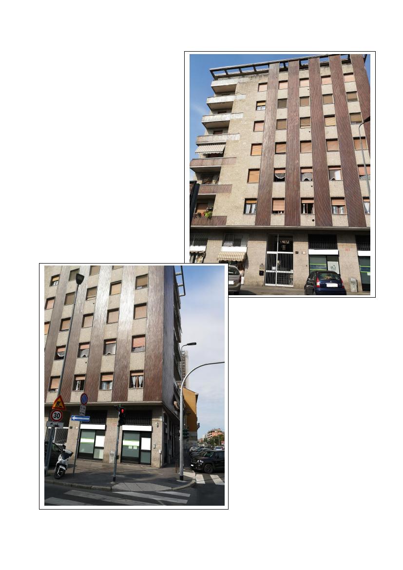 Foto 2 — Locale unico ad uso deposito · 83 m²