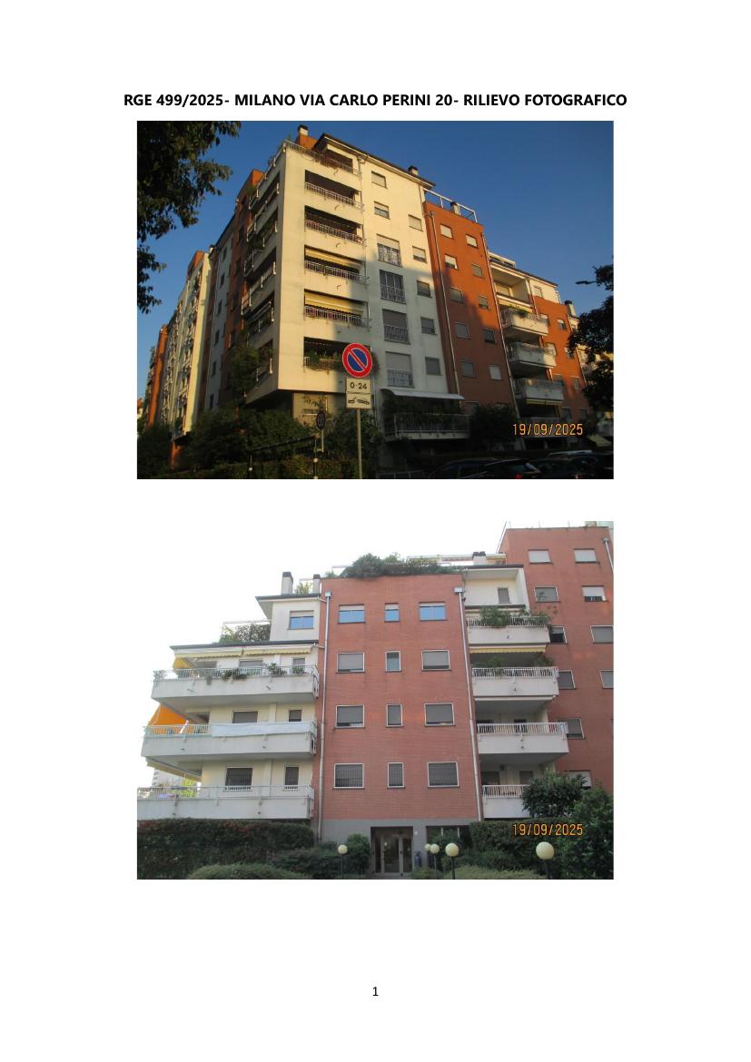 Foto 1 — Appartamento con cantina e due box auto (lotto unico) · 165 m²