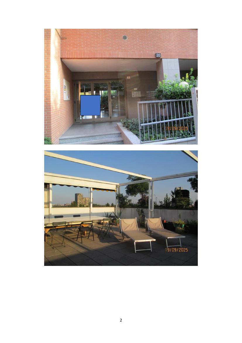 Foto 2 — Appartamento con cantina e due box auto (lotto unico) · 165 m²