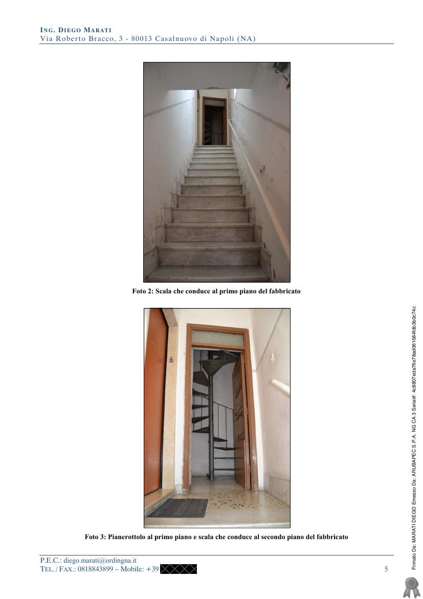Foto 2 — Appartamento · 97 m²