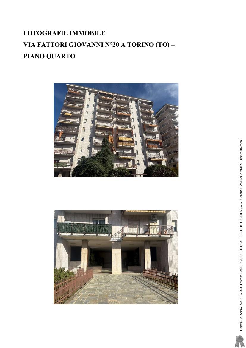 Foto 1 — Appartamento · 52 m²