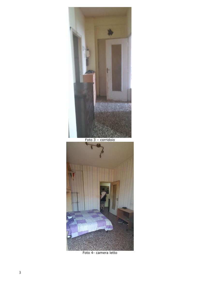 Foto 3 — Appartamento con cantina