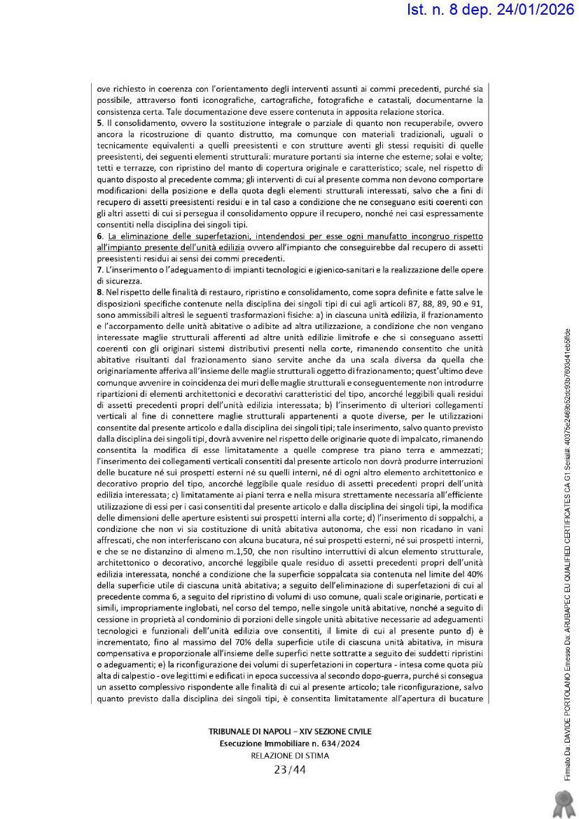 Foto 2 — Appartamento · 109 m²
