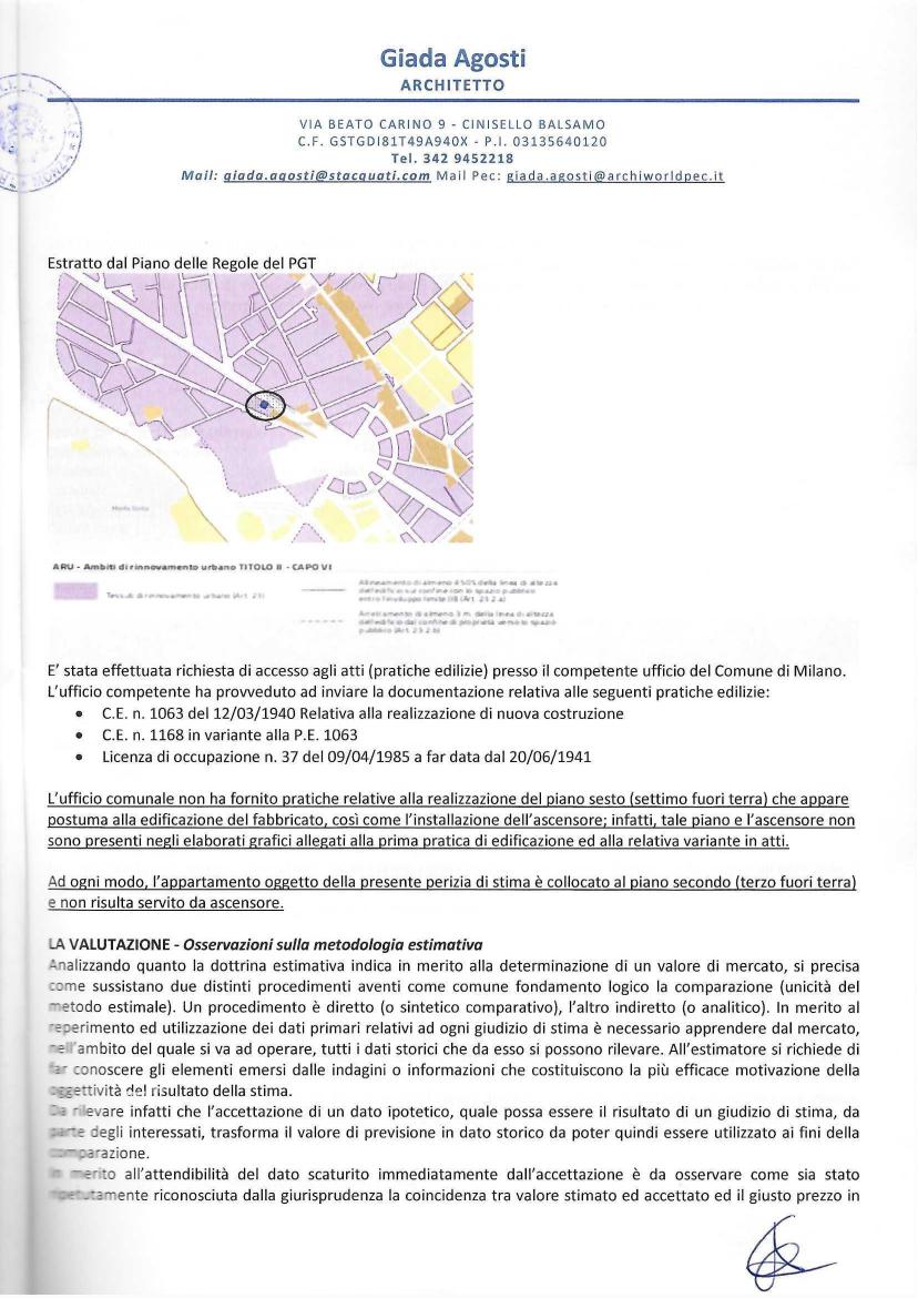 Foto 1 — Appartamento · 40 m²