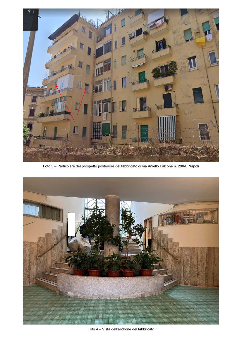 Foto 3 — Appartamento con box auto (lotto unico) · 83 m²
