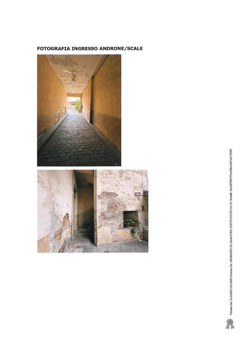 Foto 2 — Appartamento con cantina