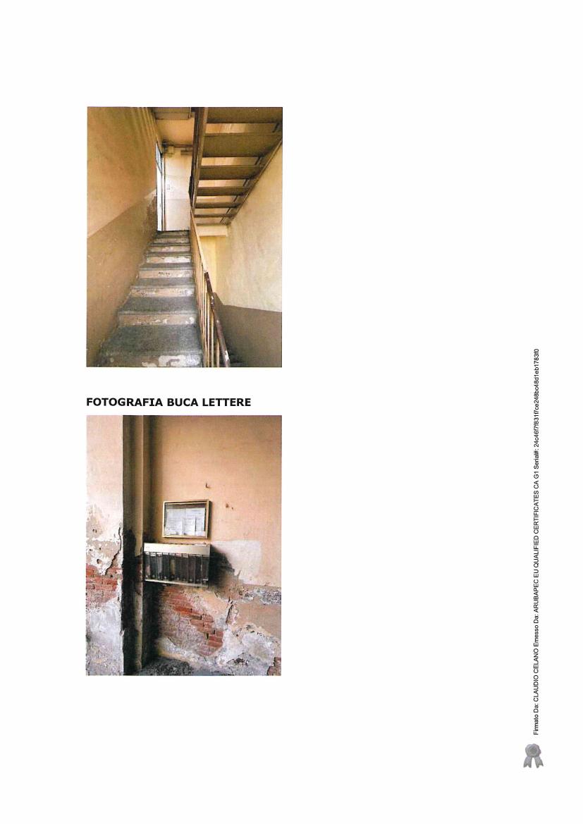Foto 3 — Appartamento con cantina