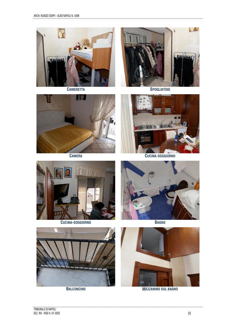 Foto 2 — Appartamento · 42 m²