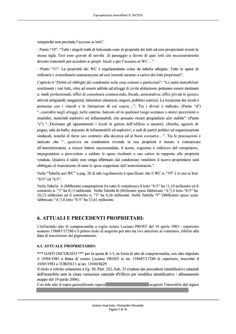 Foto 2 — Appartamento
