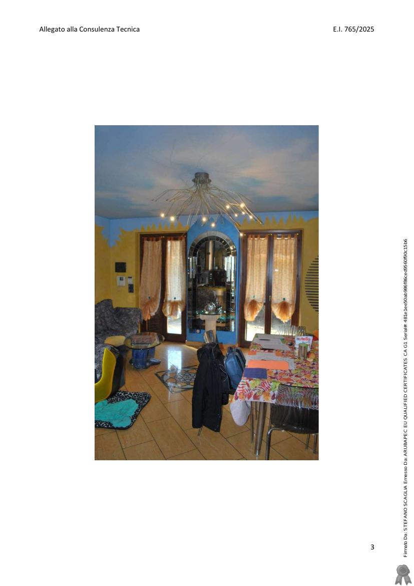 Foto 3 — Appartamento