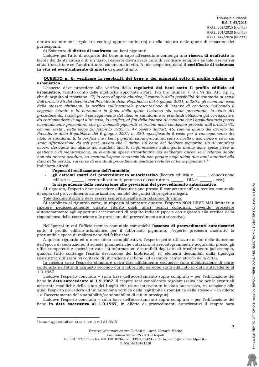 Foto 3 — Appartamento · 444 m²