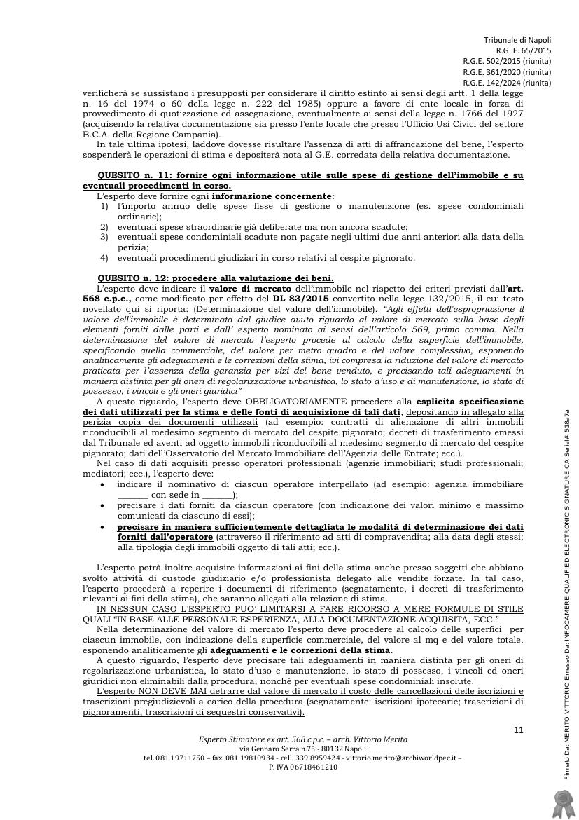 Foto 3 — Appartamento · 444 m²