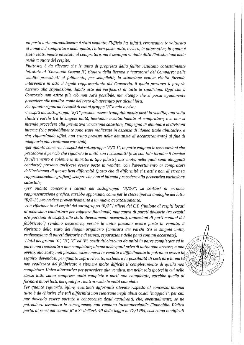 Foto 1 — Unità commerciale · 374 m²