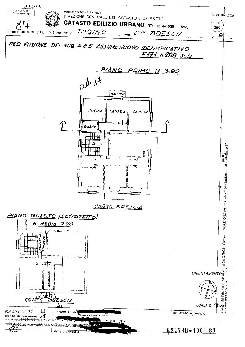 Foto 1 — Appartamento · 81 m²