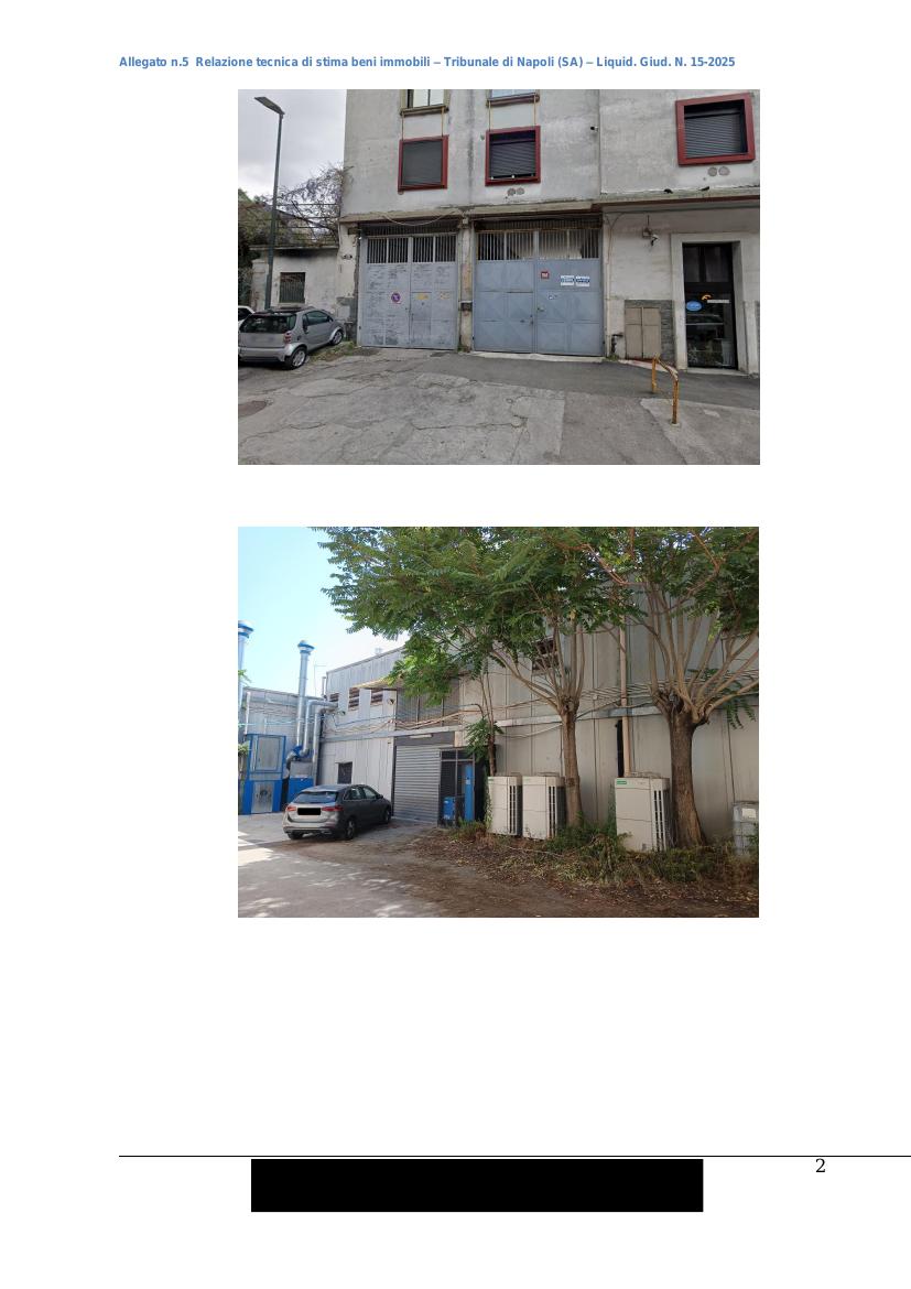 Foto 2 — Opificio