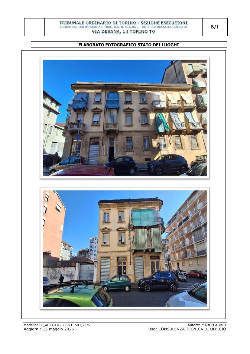 Foto 2 — Alloggio con cantina · 47 m²