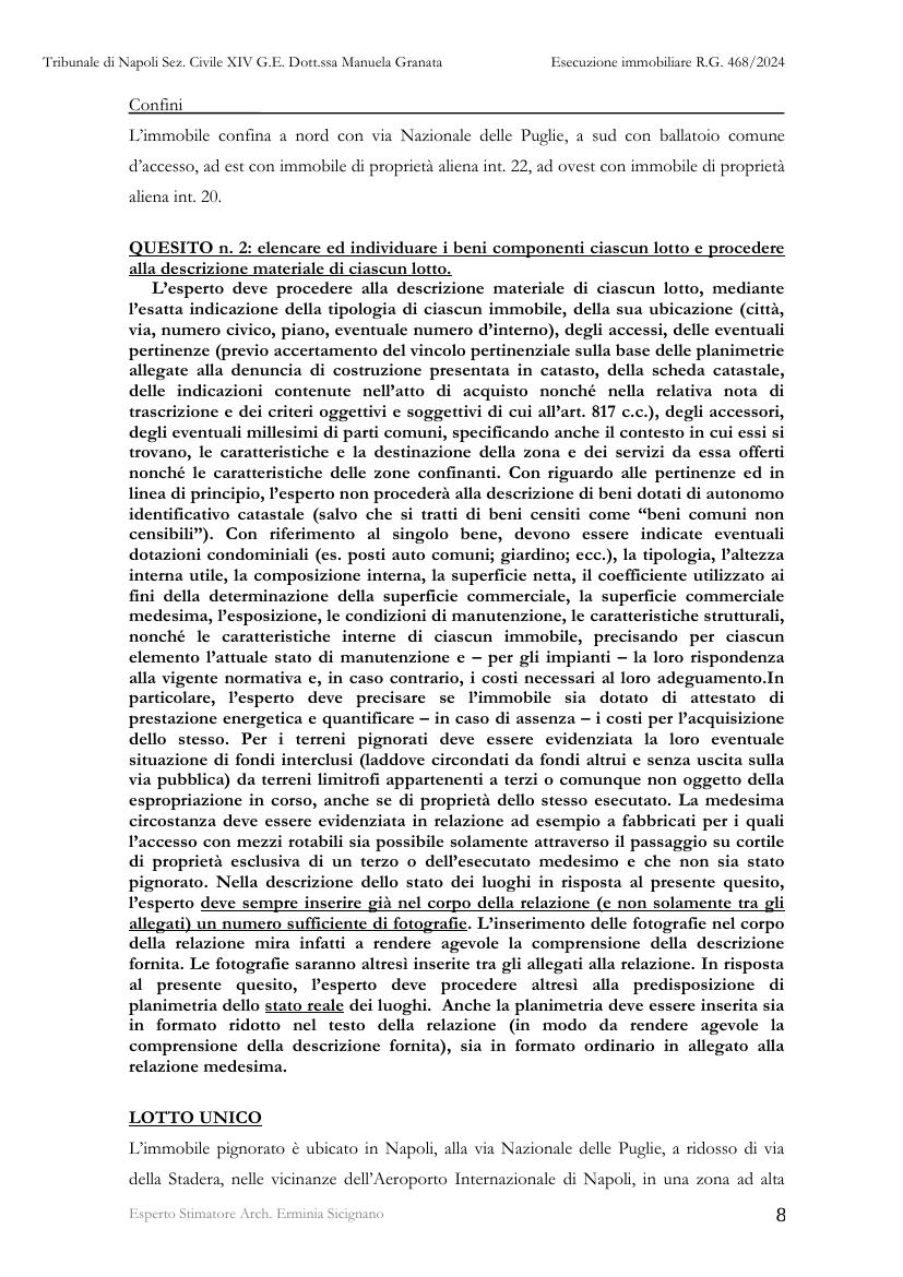 Foto 2 — Appartamento · 71 m²