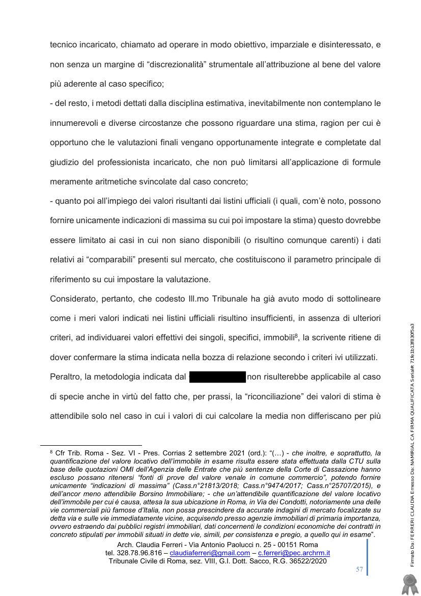 Foto 3 — Negozio · 221 m²