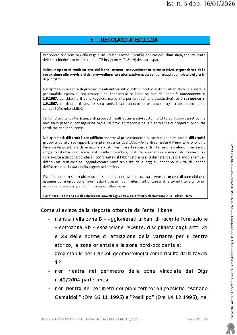 Foto 2 — Appartamento · 202 m²
