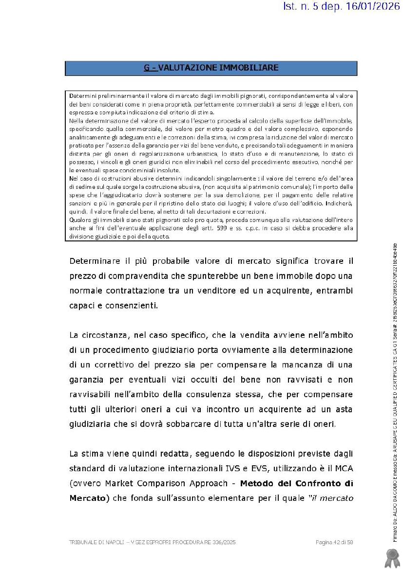 Foto 3 — Appartamento · 202 m²
