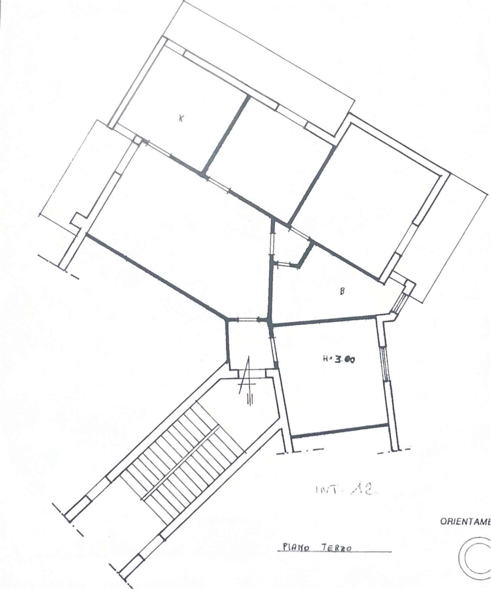 Foto 2 — Appartamento · 121 m²