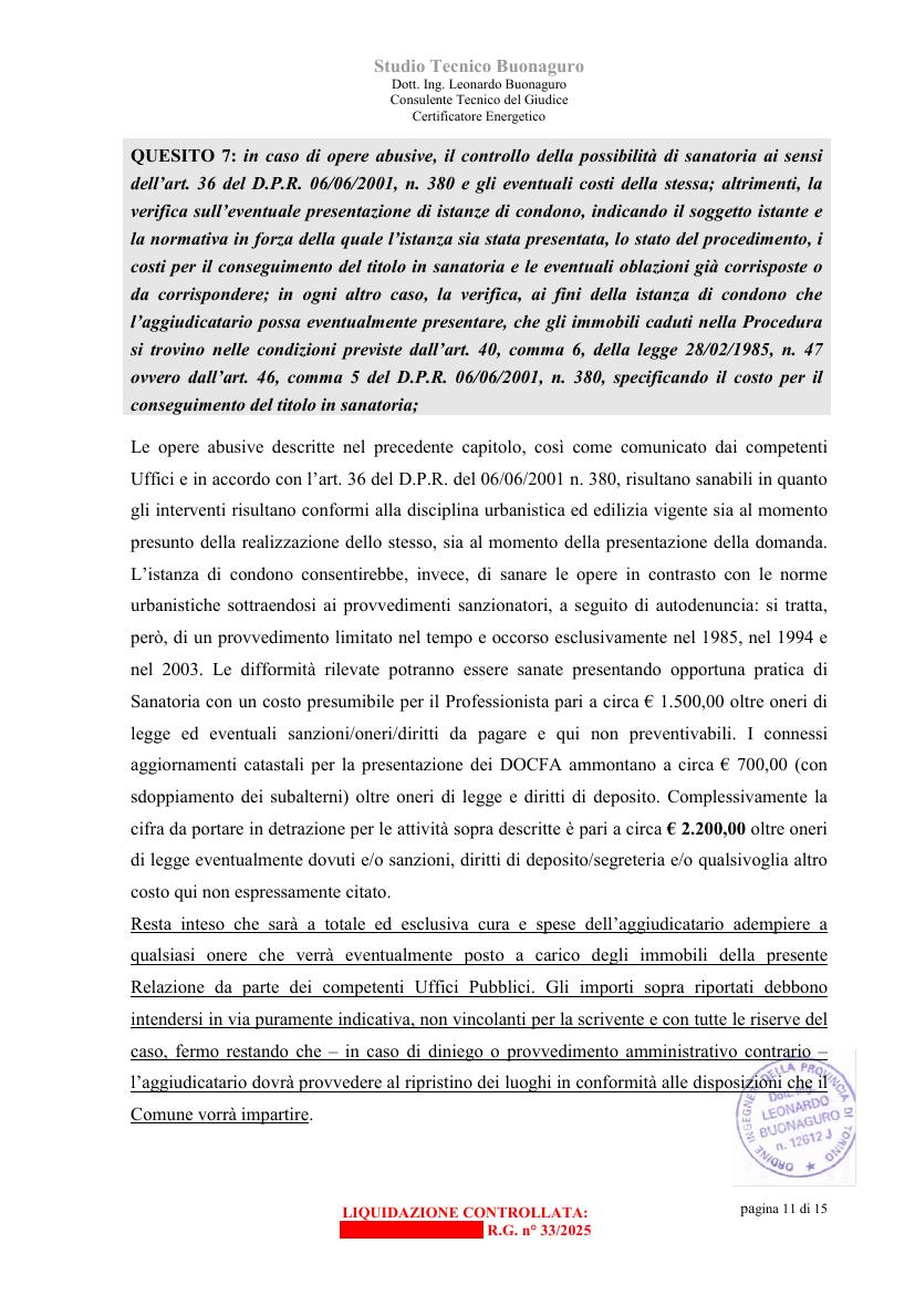 Foto 2 — Appartamento
