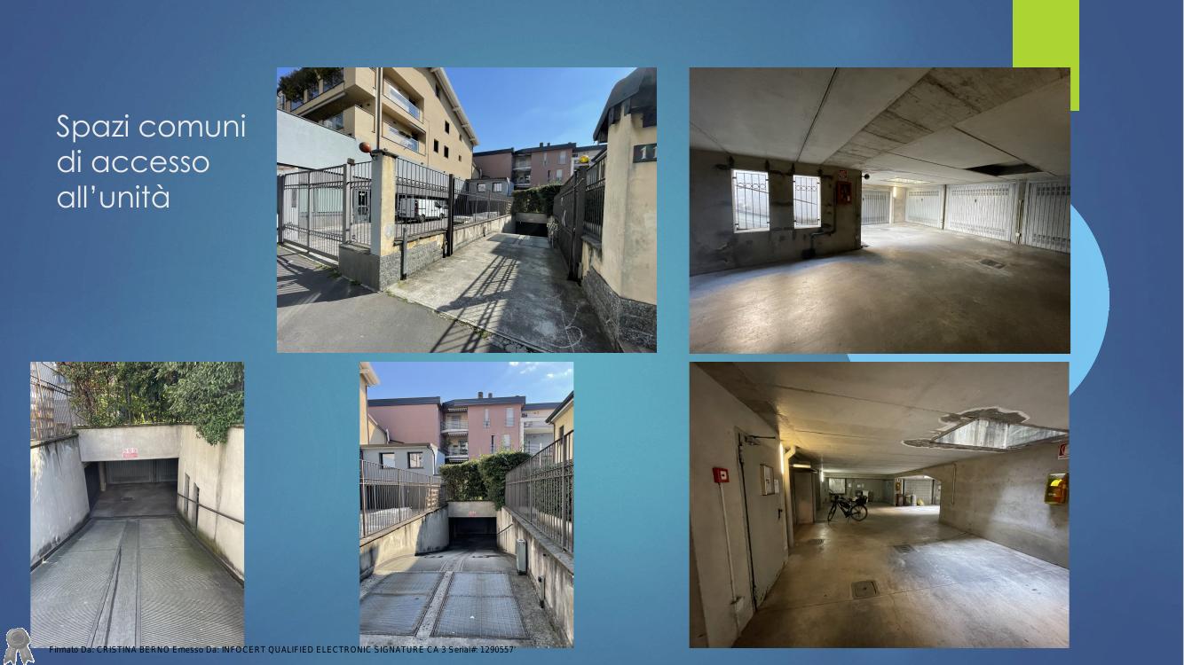 Foto 2 — Box/autorimessa · 24 m²
