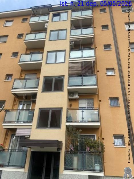 Foto 1 — Abitazione