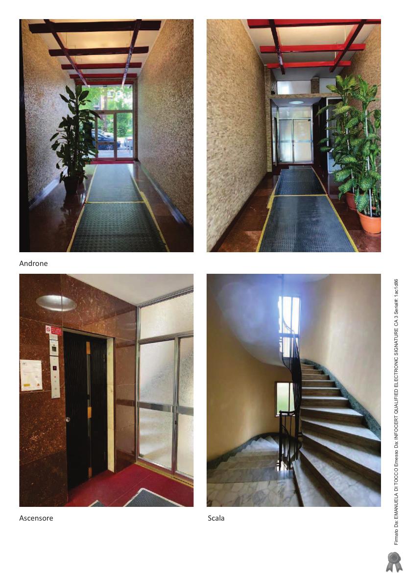Foto 3 — Appartamento · 74 m²