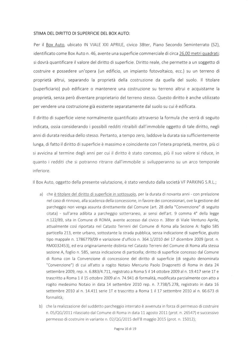 Foto 1 — Appartamento con box auto pertinenziale · 147 m²