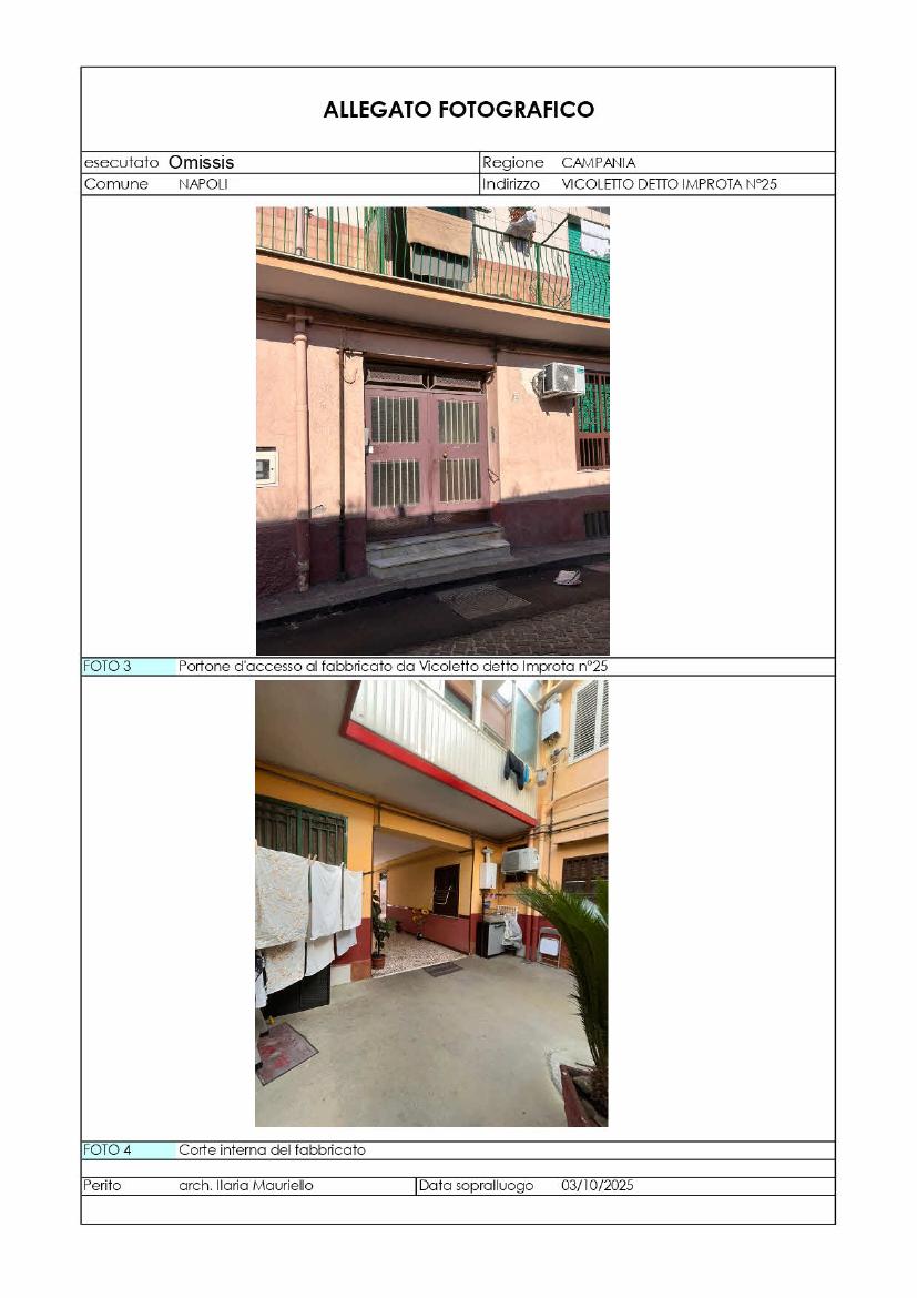 Foto 2 — Locale deposito · 120 m²