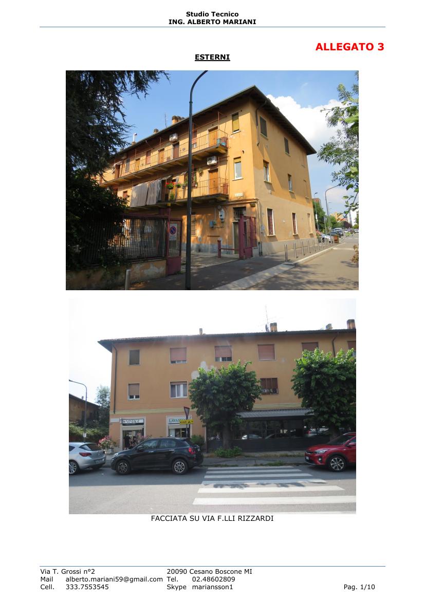 Foto 1 — Appartamento · 126 m²
