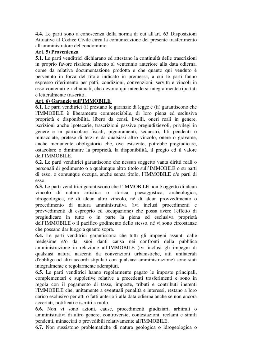Foto 3 — Negozio · 63 m²