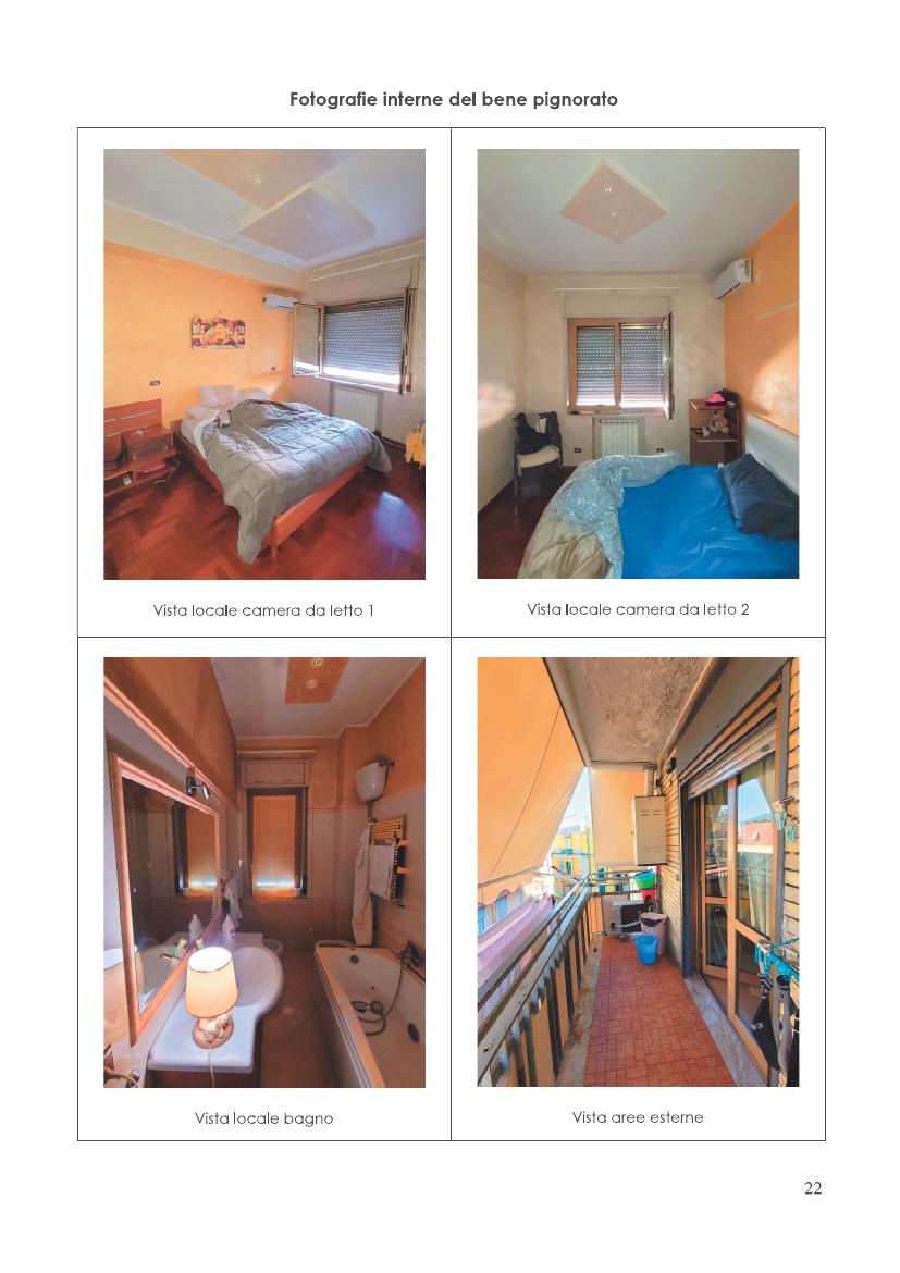 Foto 2 — Appartamento · 65 m²