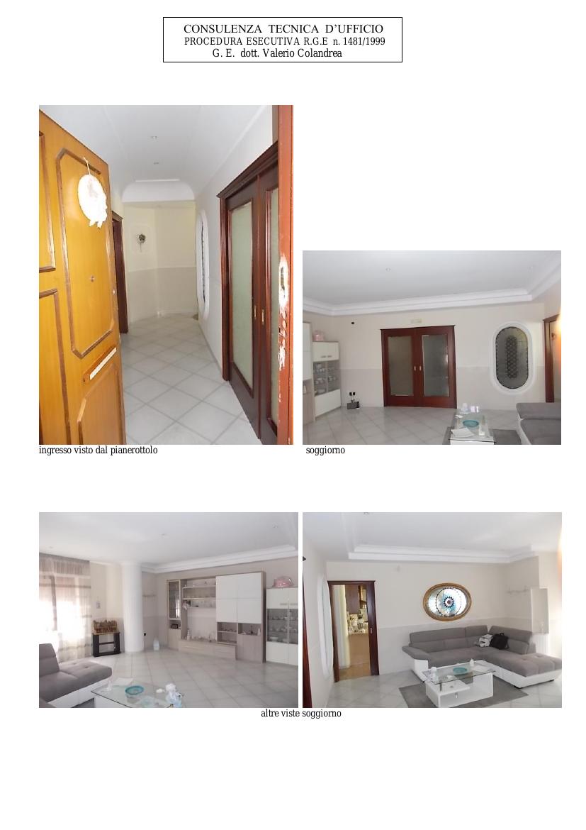 Foto 3 — Appartamento
