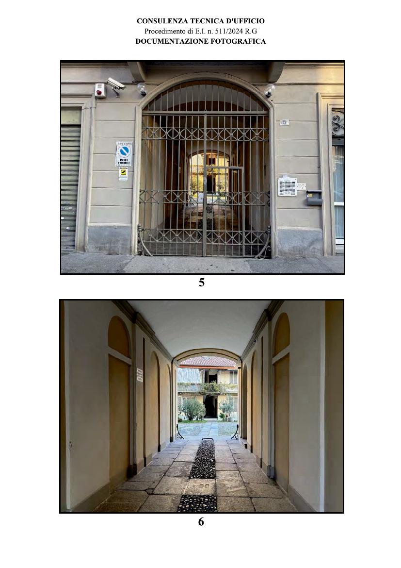 Foto 3 — Appartamento con cantina · 115 m²