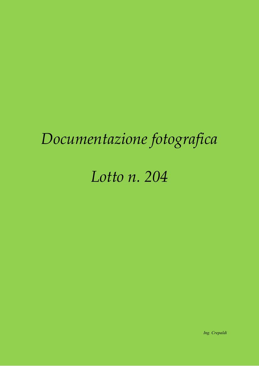 Foto 1 — Posto auto coperto · 403 m²