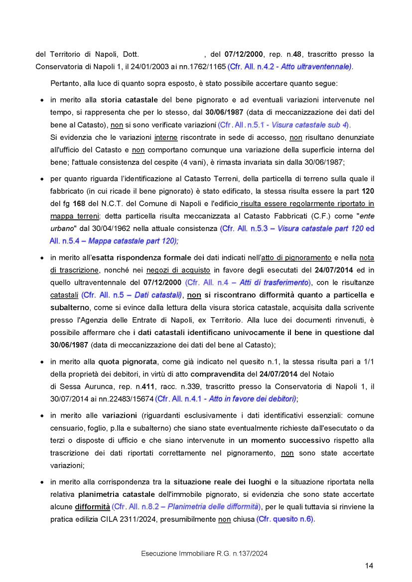 Foto 2 — Appartamento · 73 m²