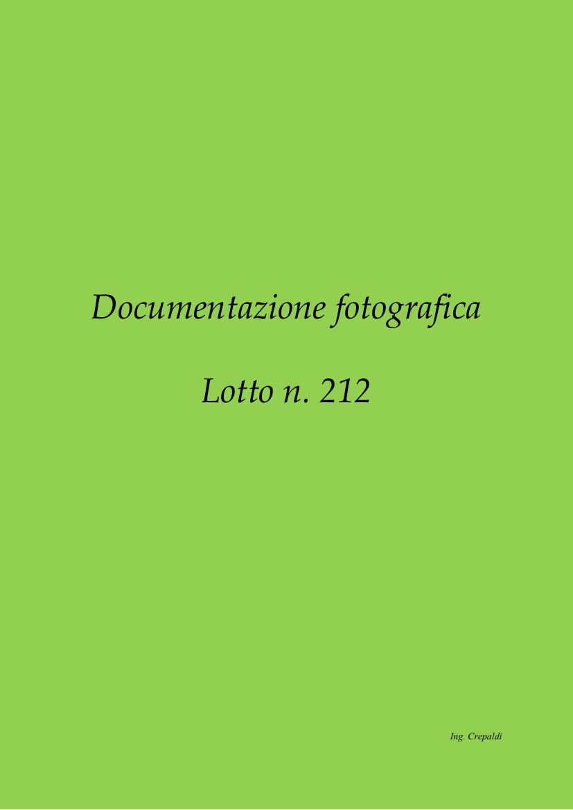 Foto 1 — Posto auto coperto · 403 m²