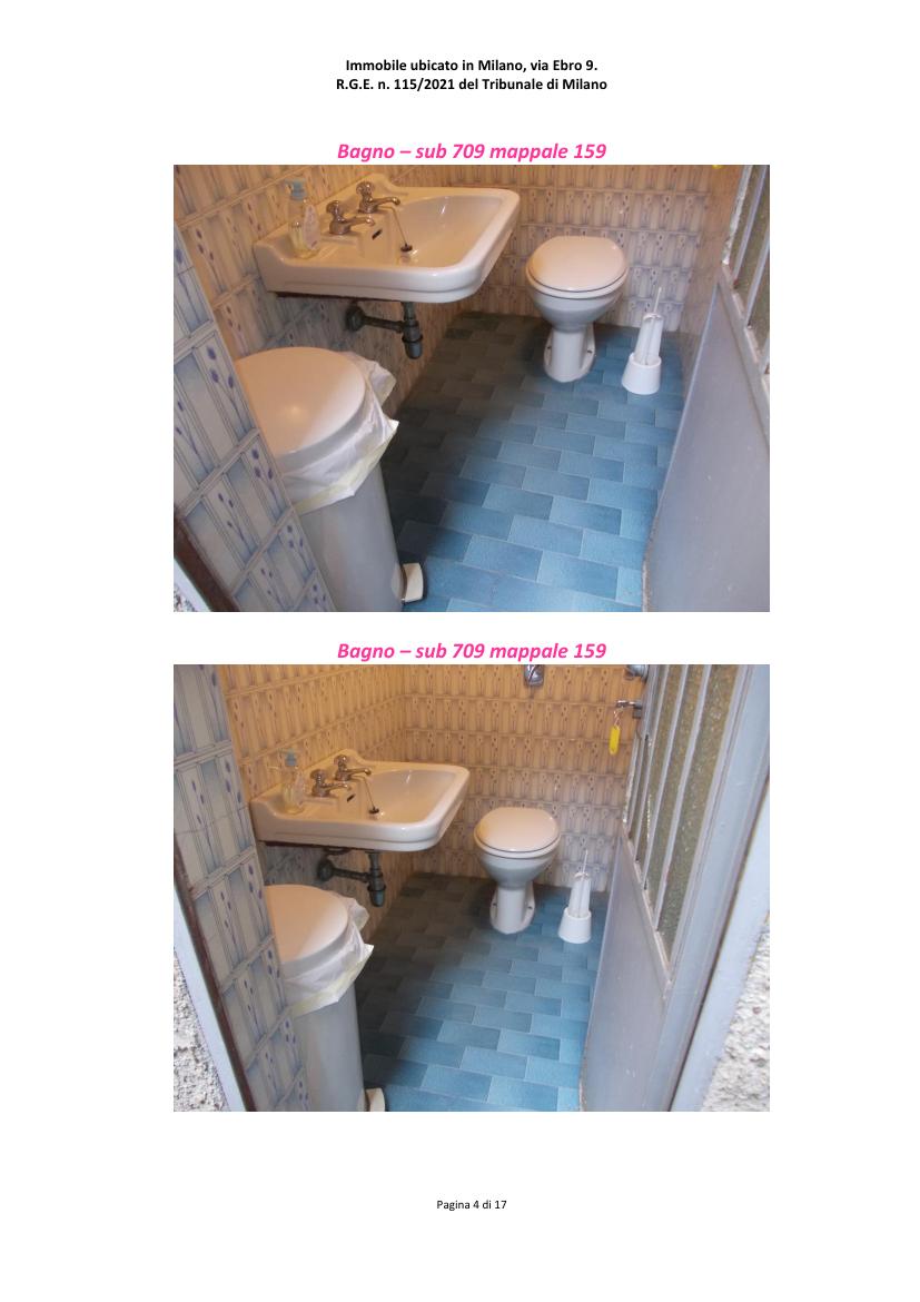 Foto 3 — Magazzino