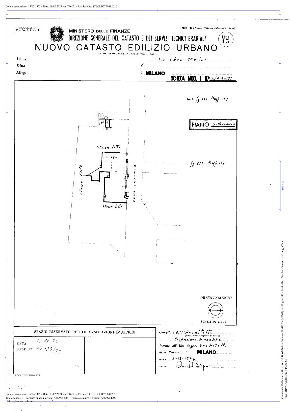 Foto 1 — Laboratorio