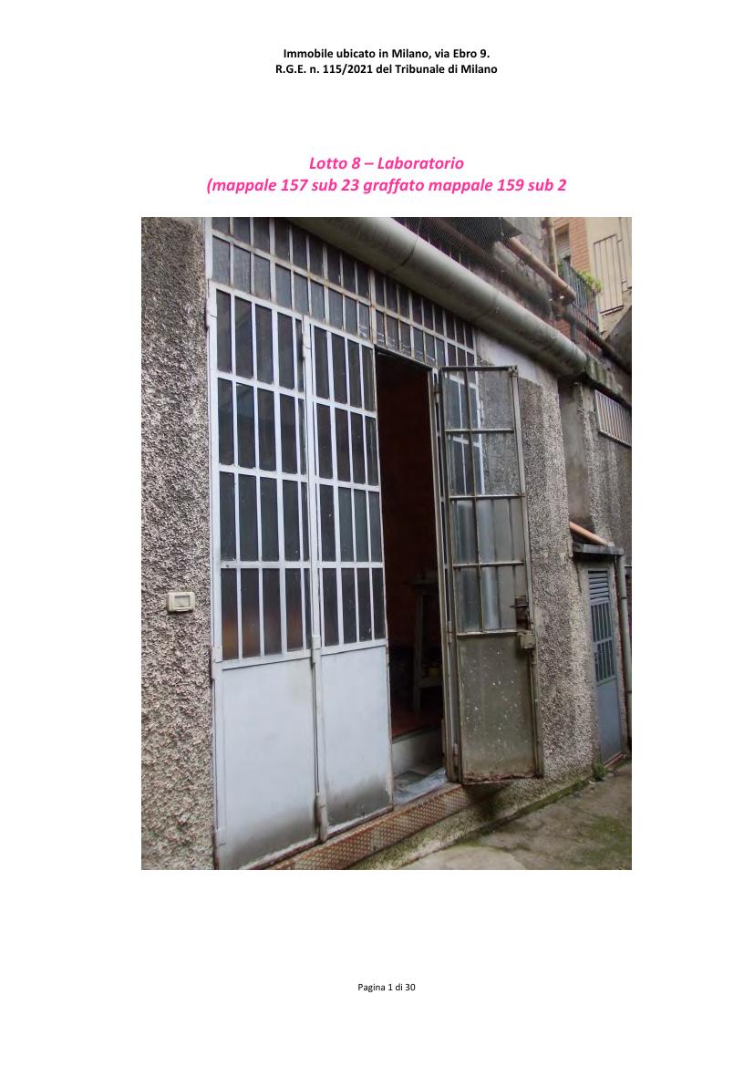 Foto 1 — Laboratorio