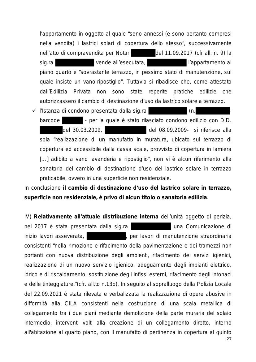 Foto 3 — Appartamento · 104 m²