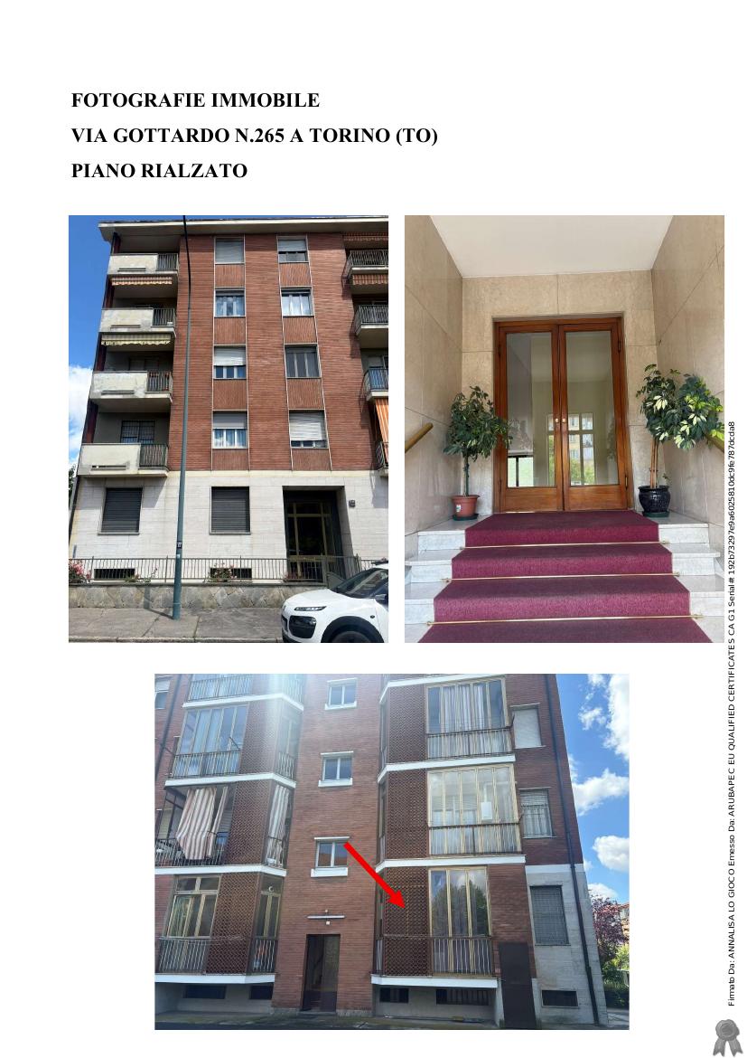 Foto 1 — Appartamento con cantina pertinenziale · 70 m²