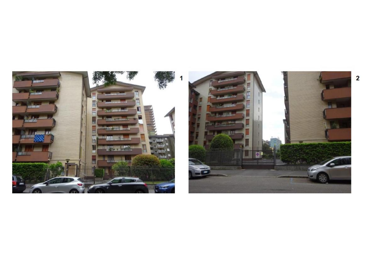 Foto 1 — Box singolo ad uso autorimessa · 14 m²