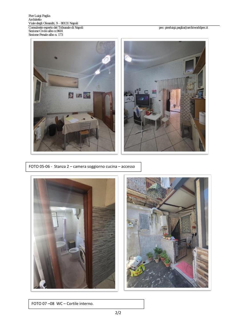 Foto 2 — Appartamento · 50 m²
