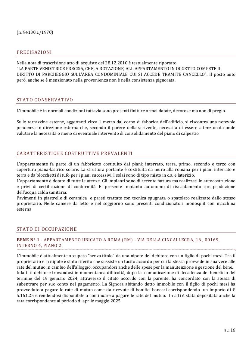 Foto 1 — Appartamento · 89 m²