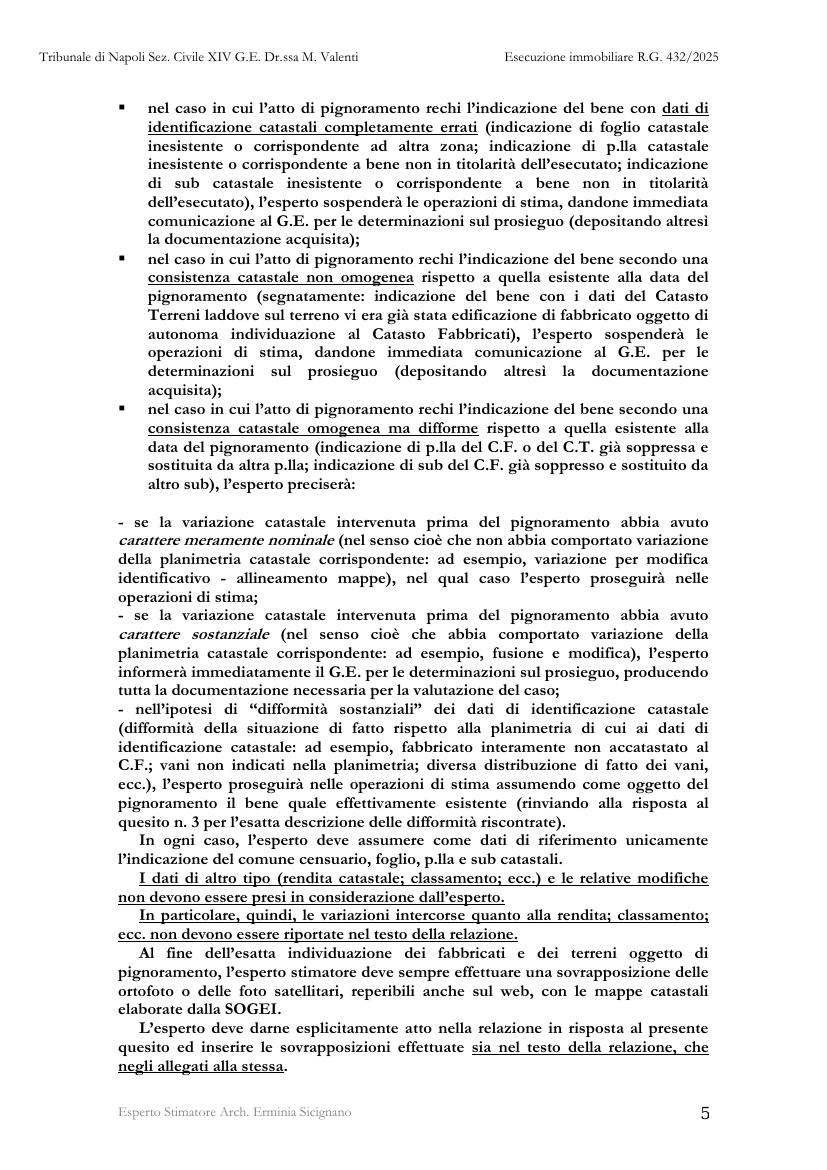 Foto 1 — Appartamento · 109 m²