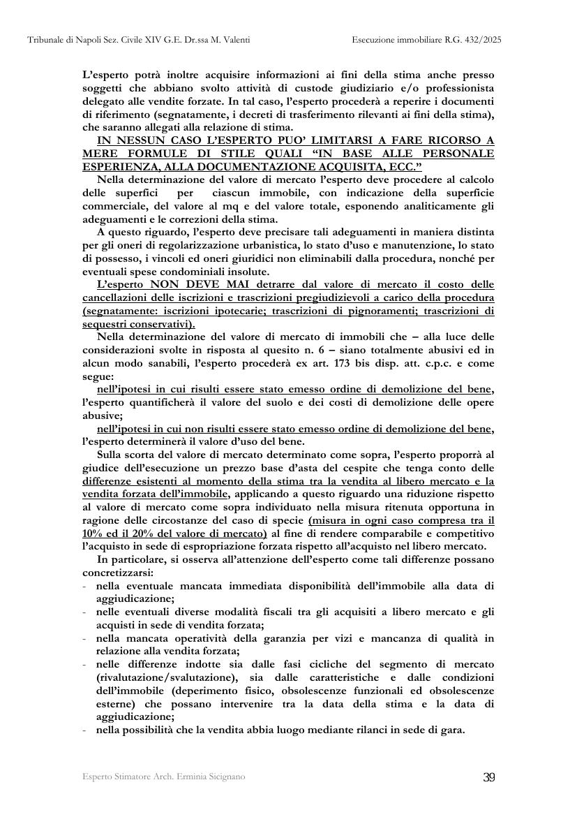 Foto 3 — Appartamento · 109 m²